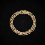 1402 4355 Armband